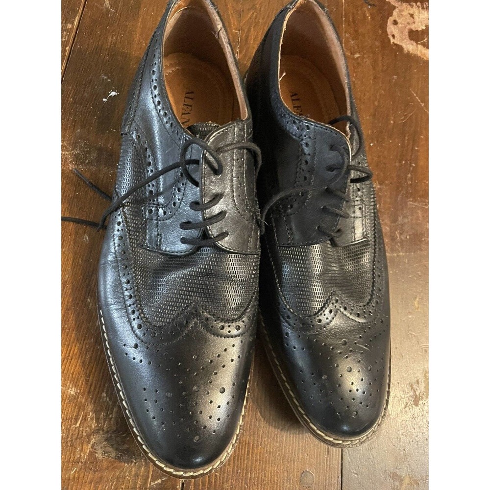 Alfani Dress Shoes Size 9M
